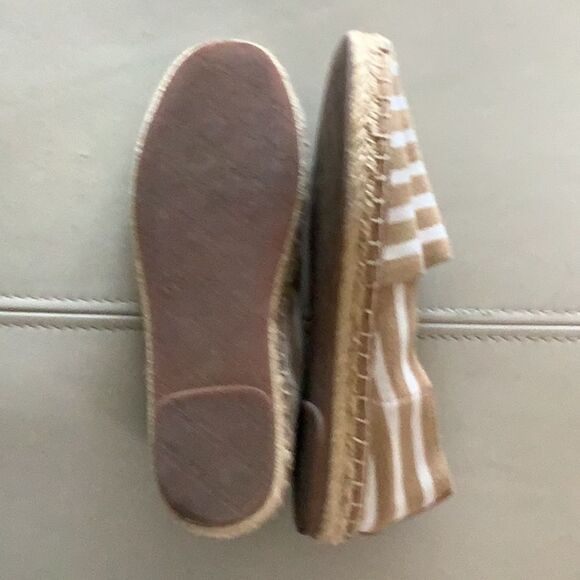 VIONIC, Women's Valeri Espadrille Flat size 6 - Picture 5 of 8